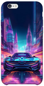 Чехол Cyber car для iPhone 6s (4.7'')
