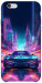 Чехол Cyber car для iPhone 6