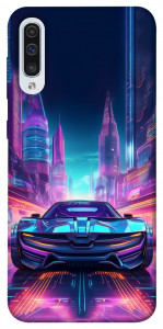 Чохол Cyber car для Samsung Galaxy A30s