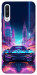 Чохол Cyber car для Galaxy A50 (2019)
