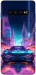 Чохол Cyber car для Galaxy S10 Plus (2019)