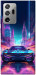 Чехол Cyber car для Galaxy Note 20 Ultra
