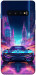 Чохол Cyber car для Galaxy S10 (2019)