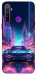 Чохол Cyber car для Realme 5