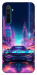 Чохол Cyber car для Realme 6 Pro