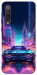 Чехол Cyber car для Xiaomi Mi 9 SE