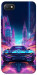 Чехол Cyber car для Xiaomi Redmi 6A