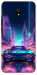 Чехол Cyber car для Xiaomi Redmi 8a