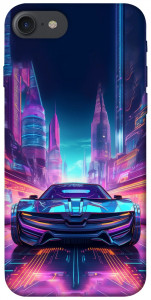 Чехол Cyber car для iPhone 8 (4.7")