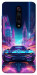 Чехол Cyber car для Xiaomi Mi 9T