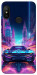 Чохол Cyber car для Xiaomi Redmi 6 Pro