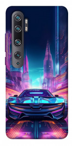 Чохол Cyber car для Xiaomi Mi CC9 Pro