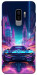 Чехол Cyber car для Galaxy S9+