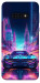 Чехол Cyber car для Galaxy S10e