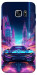 Чехол Cyber car для Galaxy S7 Edge