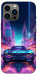 Чехол Cyber car для iPhone 12 Pro Max