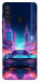 Чехол Cyber car для Galaxy A21