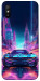 Чохол Cyber car для Xiaomi Redmi 9A