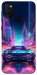 Чехол Cyber car для Galaxy M30s