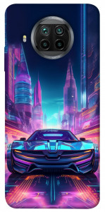 Чохол Cyber car для Xiaomi Mi 10T Lite