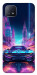 Чехол Cyber car для Oppo A73