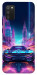 Чехол Cyber car для Galaxy A02s