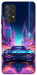 Чохол Cyber car для Galaxy A72 5G