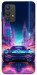 Чохол Cyber car для Galaxy A32 4G