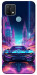 Чехол Cyber car для Oppo A15