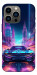 Чехол Cyber car для iPhone 13 Pro
