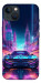 Чохол Cyber car для iPhone 13