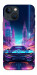 Чохол Cyber car для iPhone 13 mini