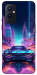 Чохол Cyber car для OnePlus 9