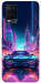 Чохол Cyber car для Oppo A54 4G