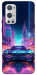 Чохол Cyber car для Oneplus 9 pro
