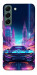 Чехол Cyber car для Galaxy S22
