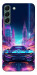 Чохол Cyber car для Galaxy S22+