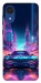 Чехол Cyber car для Galaxy A03 Core