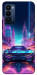 Чехол Cyber car для TECNO Camon 18