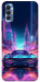 Чохол Cyber car для TECNO Spark 8P