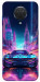 Чехол Cyber car для Nokia G20