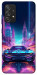 Чохол Cyber car для Galaxy A52s