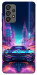 Чохол Cyber car для Galaxy A73 5G
