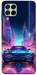 Чехол Cyber car для Galaxy M53