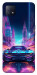 Чехол Cyber car для Oppo A73 5G