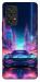 Чохол Cyber car для Galaxy A53