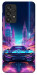 Чехол Cyber car для Galaxy A33 5G