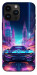 Чохол Cyber car для iPhone 14 Pro Max