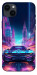 Чехол Cyber car для iPhone 14 Plus