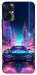 Чехол Cyber car для TECNO Spark 9 Pro